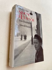 Simone de Beauvoir. Eine