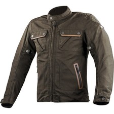 Herren Motorrad Jacke L - LS2