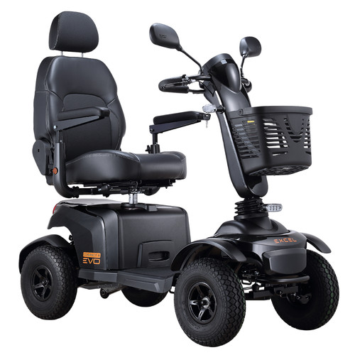 Mobil km h mit - e-mobil, neu
