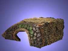 Aquarium Deko 🐟 GROßE