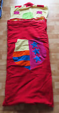 Kinderschlafsack 60 x 120 -