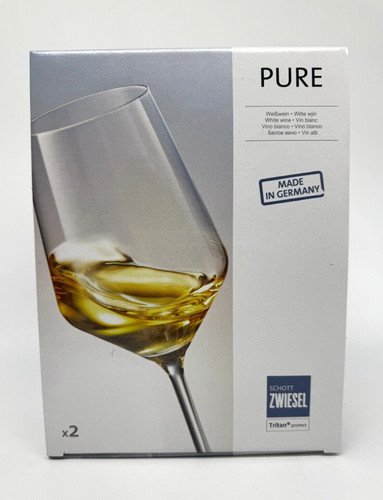 Schott zwiesel pure - zwiesel,