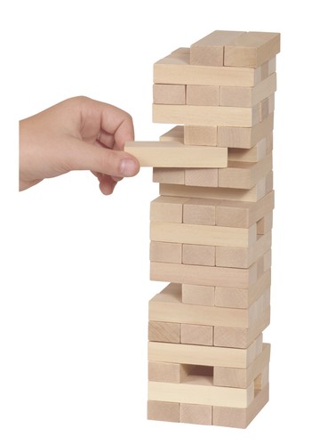 Geschicklichkeitsspiel