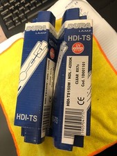 DURA CLEAR RX7s HDI-TS150W /NDL/ 4200K LAMPE 1D001101