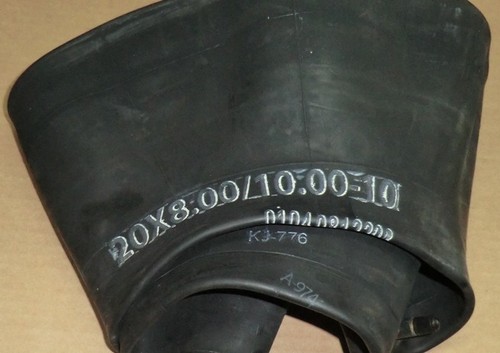 Schlauch 20x8 f - schlauch, 20x8.00-10