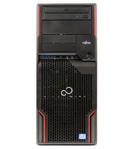 Fujitsu celsius m720 - fujitsu,