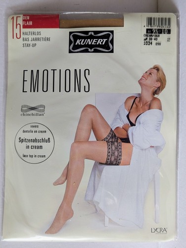 Kunert emotions glatt - kunert,