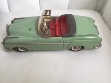 Schuco Hydro Car