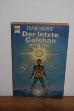 Der letzte Caleban Taschenbuch von Frank Herbert