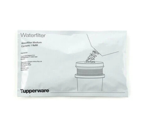 Tupperware wasserfilter - tupperware,