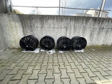 Maserati Levante Trofeo Felgen