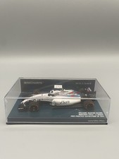 Minichamps F1 1:43 Williams
