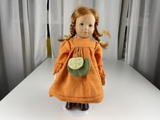 Käthe kruse puppe glückskind - kruse,