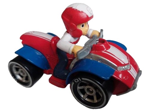 Paw patrol ryder - paw,