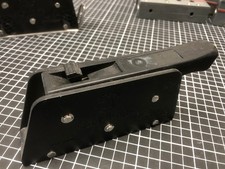 Easylock Racing  kein MIDI Fallenstopper / Schotklemme für 1 Seil