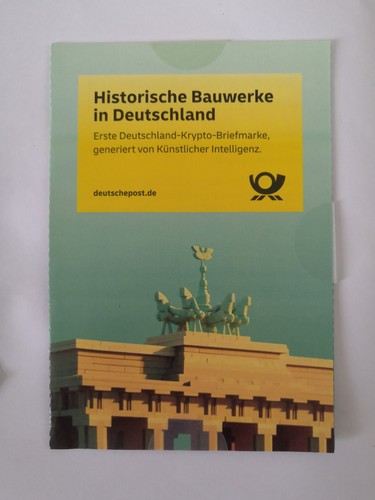 Bund markenheftchen minr mh - markenheftchen,
