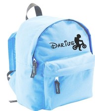 Rucksack Kids bedruckt Kinder