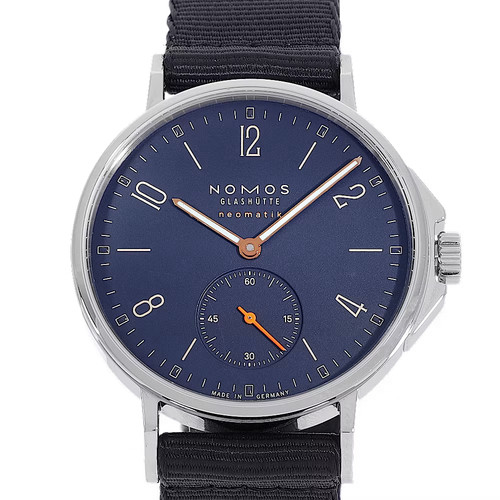 Nomos ahoi automatik 36mm - nomos,