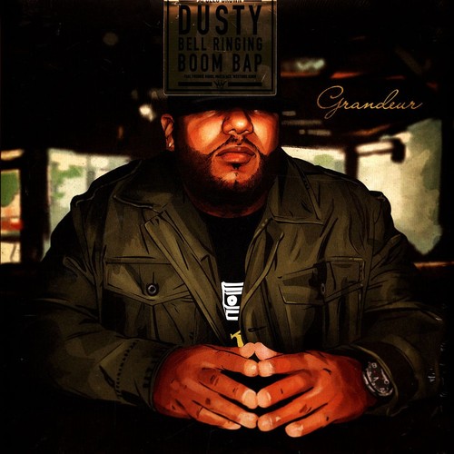 Apollo brown grandeur olive - brown,