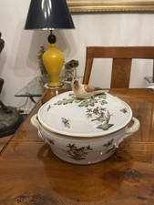 Terrine mit Deckeln Herend