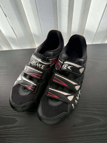 Lake cx160 rennradschuhe - lake,