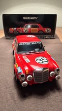 Mercedes-Benz 300 SEL 6.8