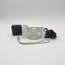 Sony Cybershot DSC-WX500 18.2