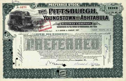 Pittsburgh youngstown - pittsburgh,
