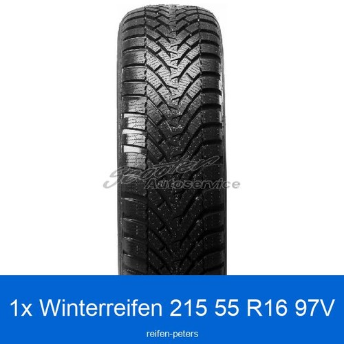 Cst medallion winter - cst, wcp1