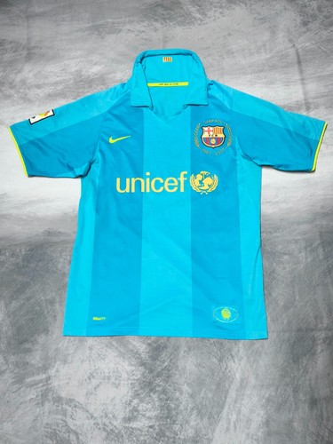 Nike barcelona 2007 2008 - nike,