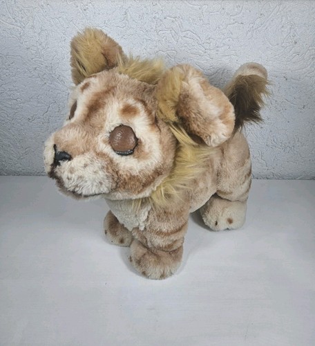 Furreal friends hasbro könig - hasbro,