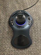 3DConnexion SpaceExplorer 