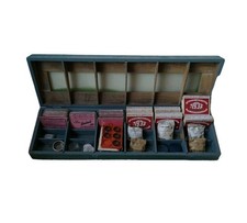 Konvolut Federn Uhrfedern