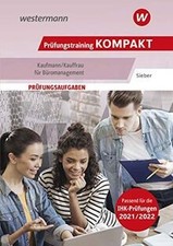 Prüfwissen kompakt: Prüftraining KOMPAKT - Ka... | Buch | Zustand sehr gut