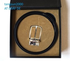 Boss Otardo-S Leder Gürtel