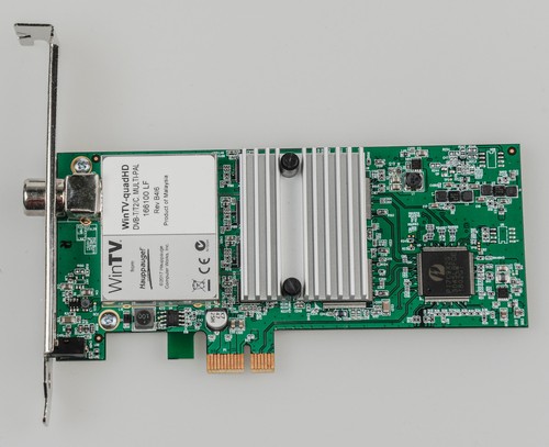Hauppauge wintv quadhd - , wintv-quadhd