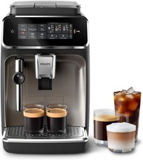 Kaffeevollautomat | 5 Heiß- &