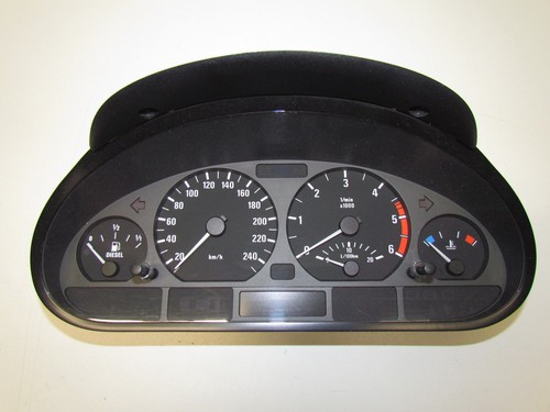 Original bmw 3er e46 - original,