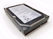 SEAGATE 120GB IDE Barracuda