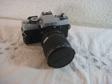 Minolta XG-M