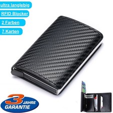 Portmonee Kartenetui Wallet