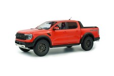Ford Ranger Pick Up 2024