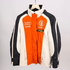 Bogner Germany Ski Team