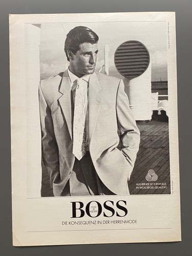 Boss die konsequenz - die,