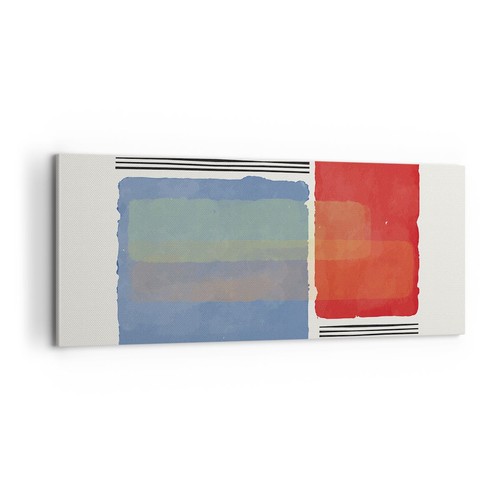Wandbilder 100x40cm