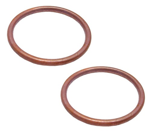 Krümmerdichtungen für - 2x,