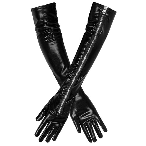 03162 handschuhe opera kinky - ,