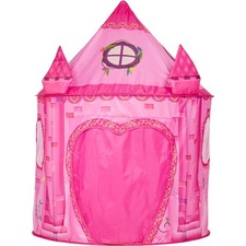 Kinderzelt Rosa Spielzelt