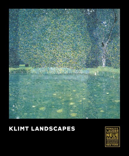 Klimt landscapes janis staggs - klimt,