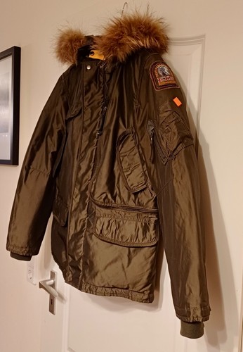 Jacke daunenjacke parajumpers - daunenjacke,